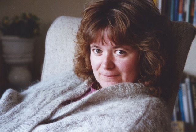 In memory of sue salmon